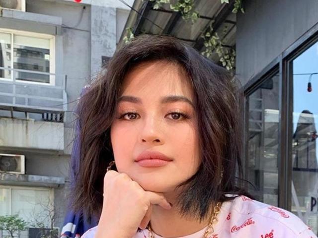 julie anne san jose on pepito manaloto 