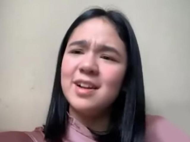 mikee quintos on gma telebahay special