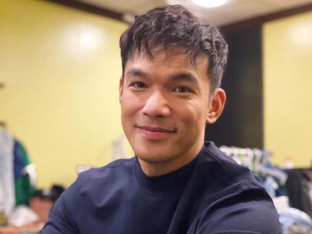 Mark Bautista