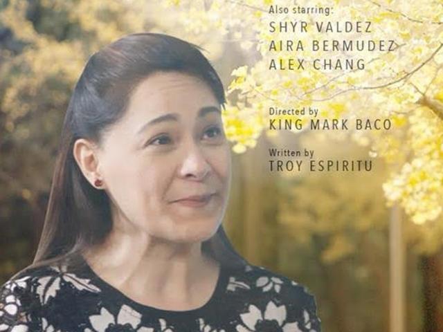 sheryl cruz on tadhana