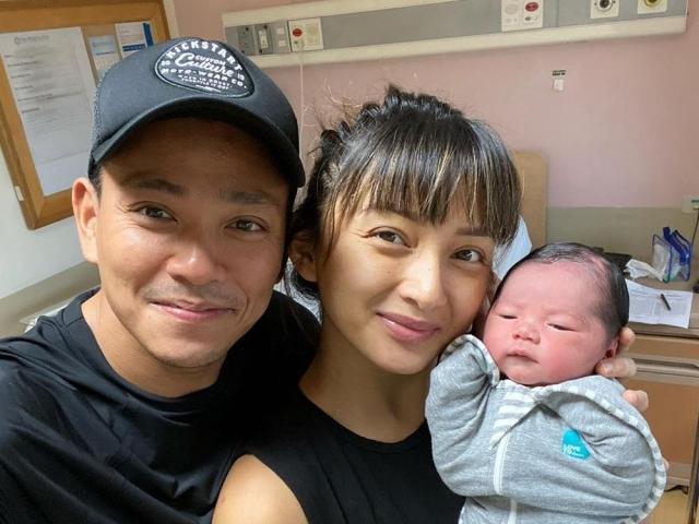 Iya Villania and Alana Lauren Arellano