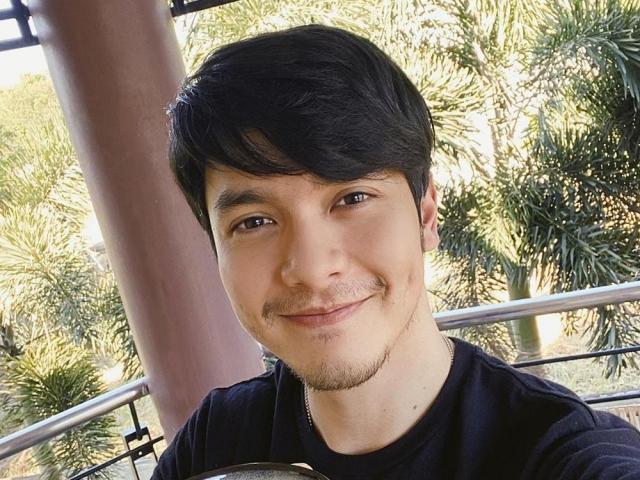 Alden Richards