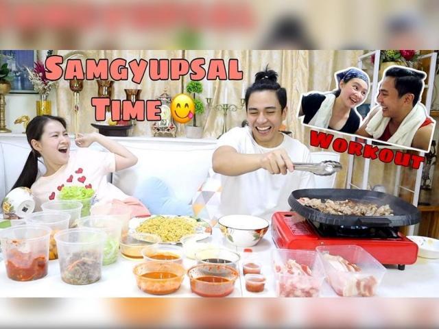 Barbie Forteza and Jak Roberto relationship