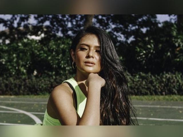 Bianca Umali