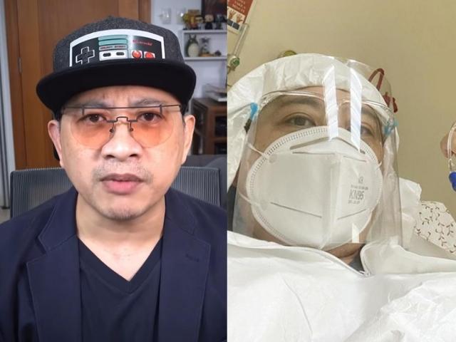 michael v covid19 update