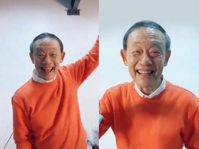 jose mari chan on tiktok