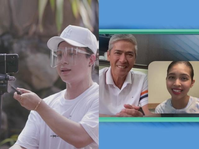 dj loonyo on daddys gurl