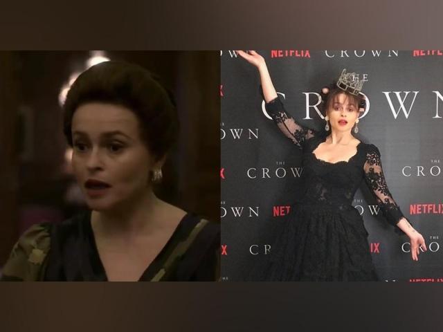 Helena Bonham Carter