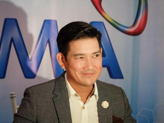 Richard Yap