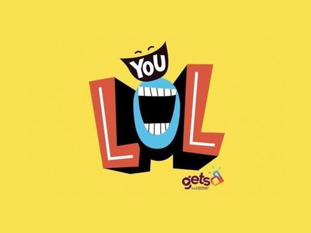 YouLOL Tiktok milestone