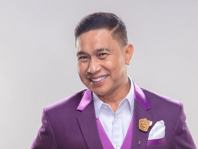 Jose Manalo