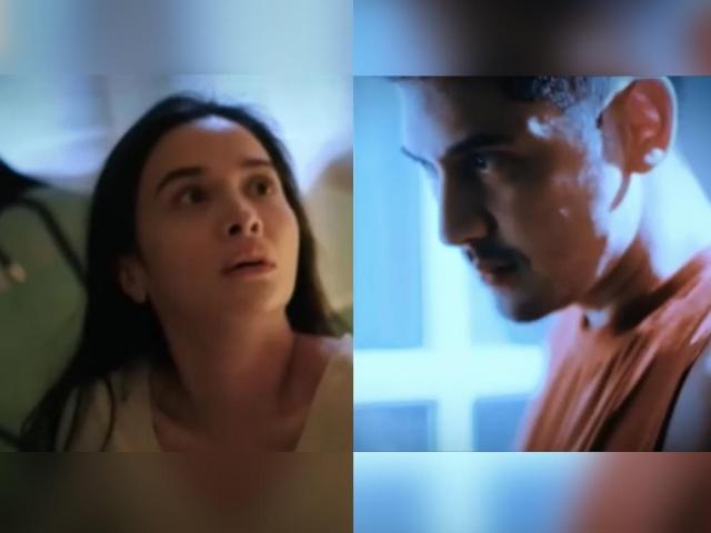 kris bernal and ahron villena