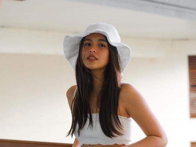 gabbi garcia