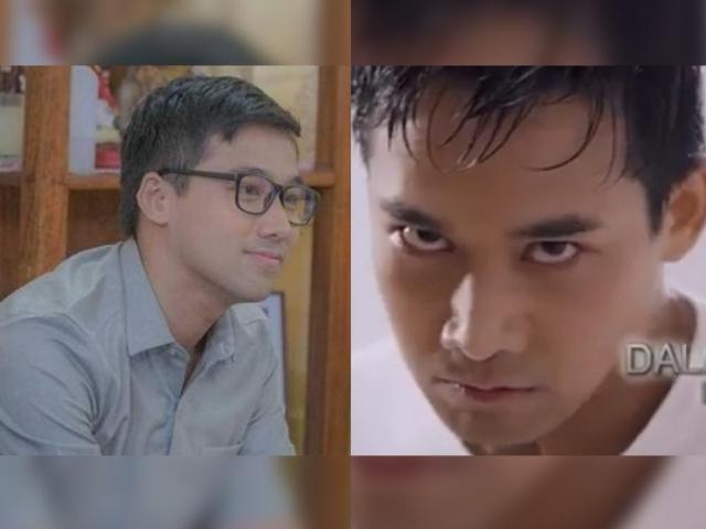 Ken Chan in Ang Dalawang Ikaw