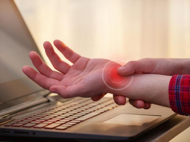 carpal tunnel syndrome