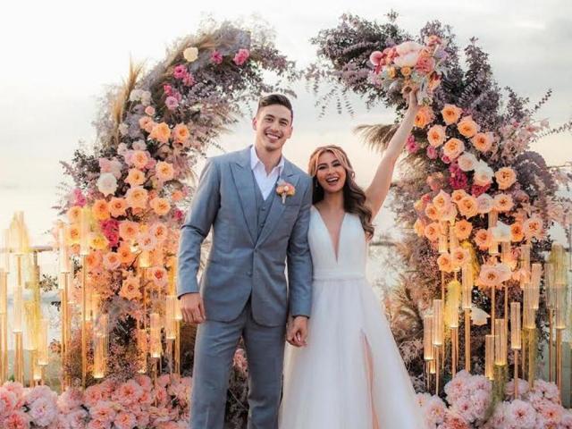 Sam Pinto and Anthony Semerad