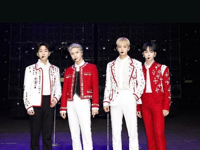 SHINee