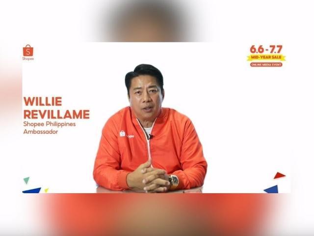 willie revillame