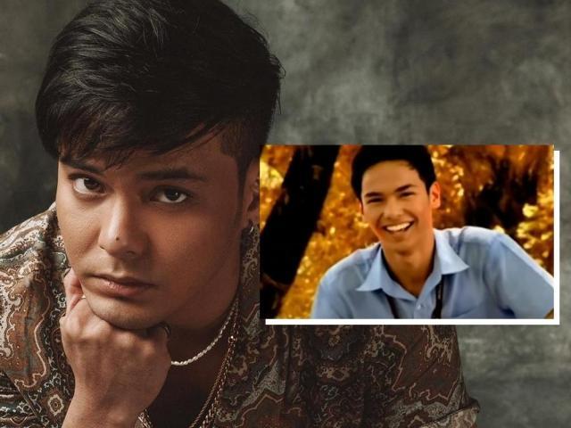 Kristoffer Martin and Kathryn Bernardo