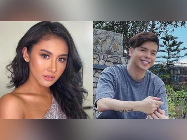 Thea Astley, Anthony Rosaldo