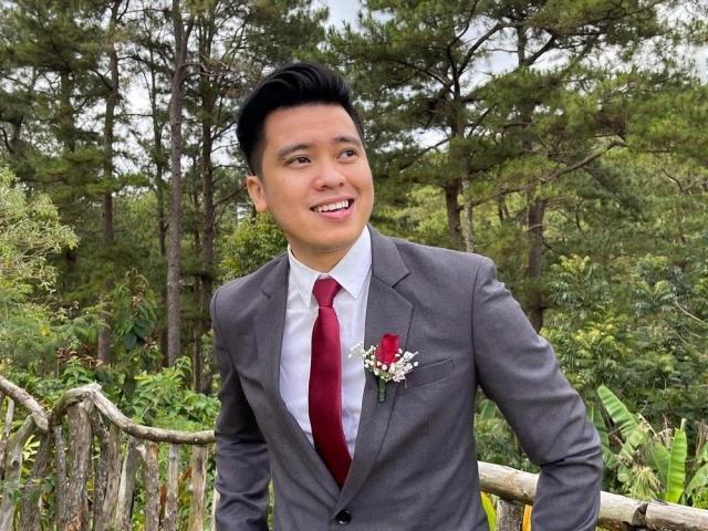Kimpoy Feliciano