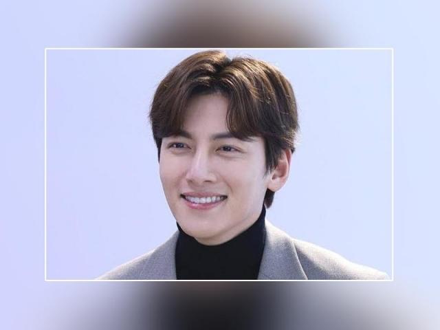 Ji Chang wook