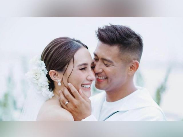rocco nacino and melissa gohing