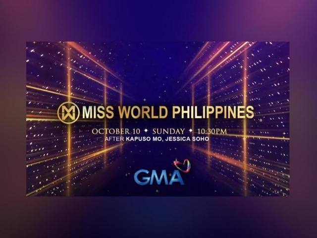 Miss World Philippines 2021