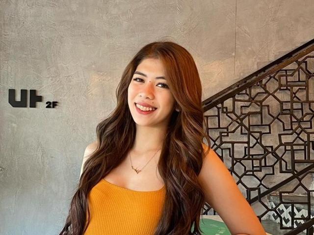 Herlene Budol aka Hipon Girl 