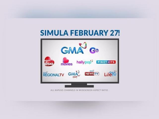 GMA Network