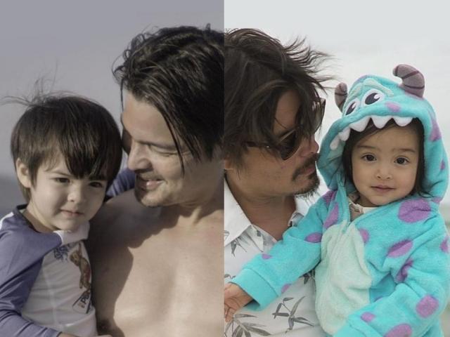 Dantes family 