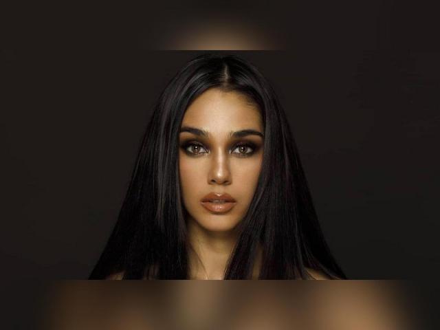 Miss Earth Philippines Naelah Alshorbaji