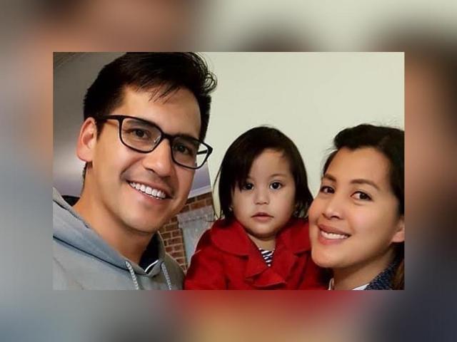 Benj Mudie, Isabella Brie, Rich Asuncion