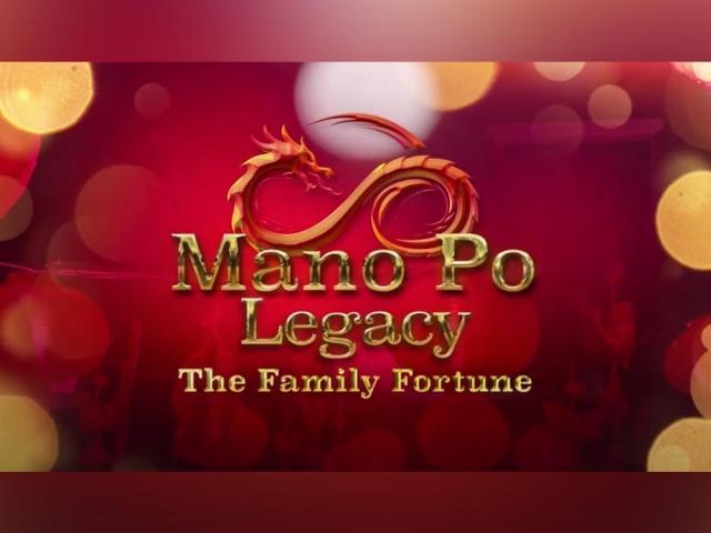 Mano Po Legacy