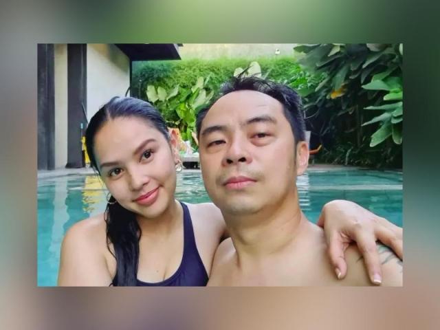 Chito and Neri Miranda