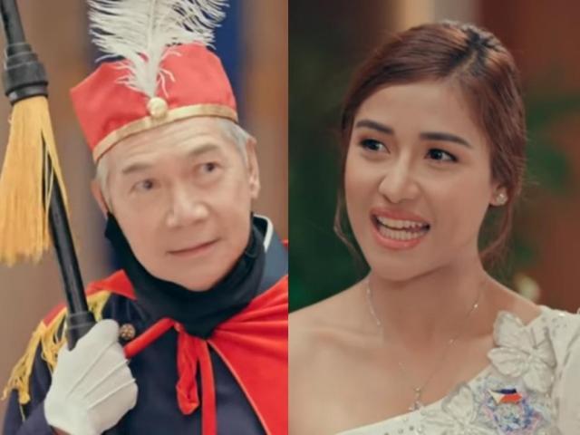 sanya lopez and boboy garrovillo