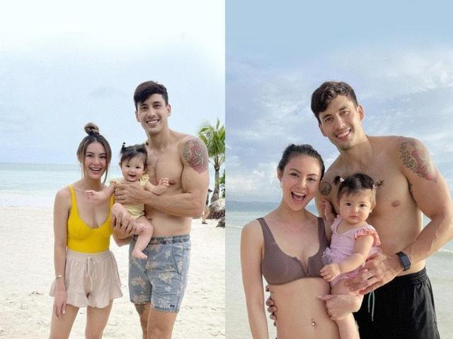 Sam Pinto, Anthony Semerad, Mia Aya