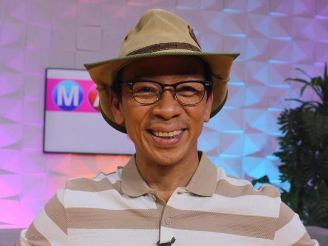 Kuya Kim Atienza