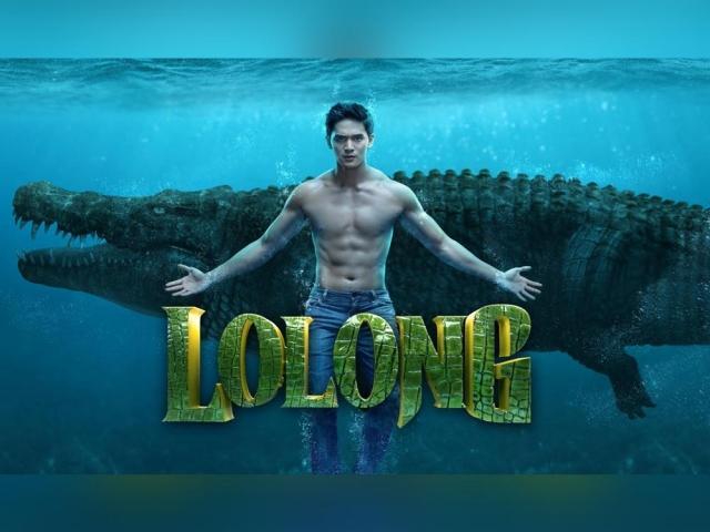 Lolong