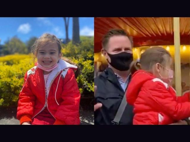 lee o brian and malia