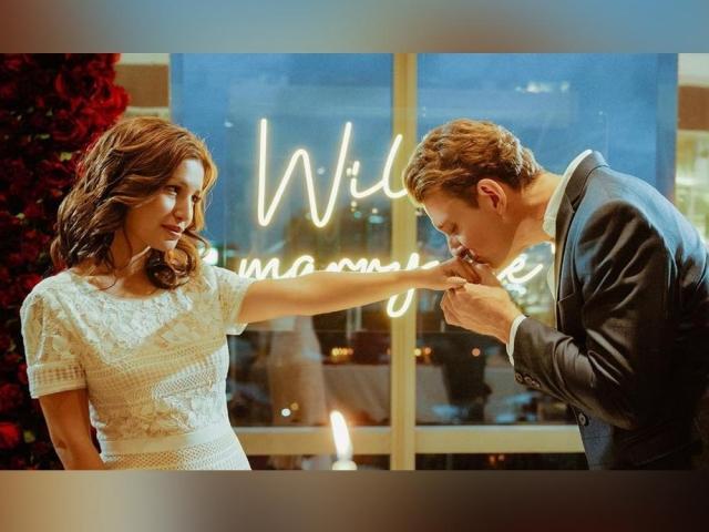 nathalie hart and fiance