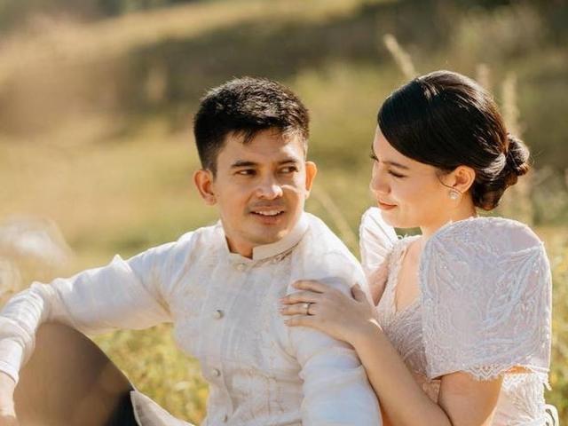 jason abalos and vickie rushton