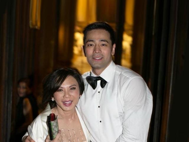 Hayden Kho