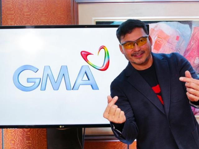 Gabby Concepcion 