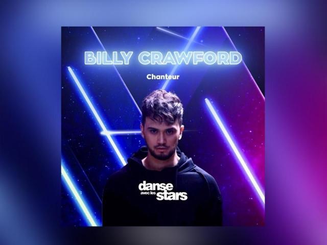  Billy Crawford