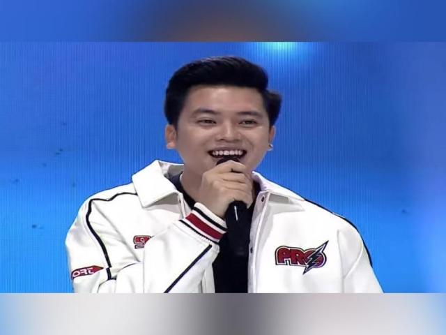 Kimpoy Feliciano