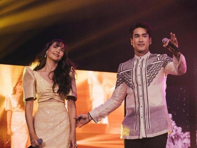 nadech kugimiya urassaya sperbund
