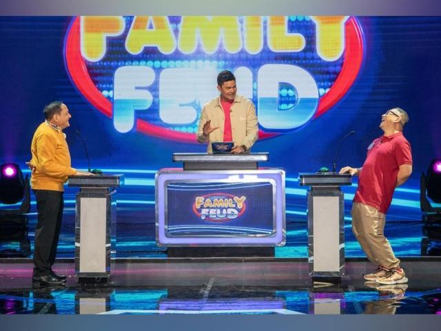 Family Feud