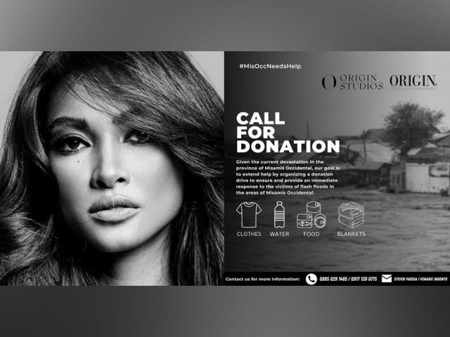 Beatrice Luigi Gomez