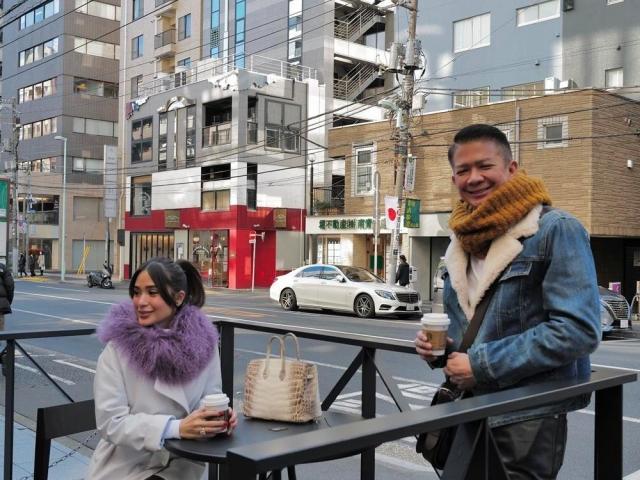 heart evangelista and chiz escudero